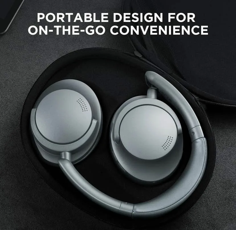 1MORE SonoFlow Wireless Headphones image indicator(10)