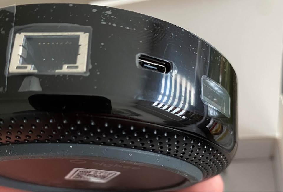Aqara Smart Hub M2 - photo 2