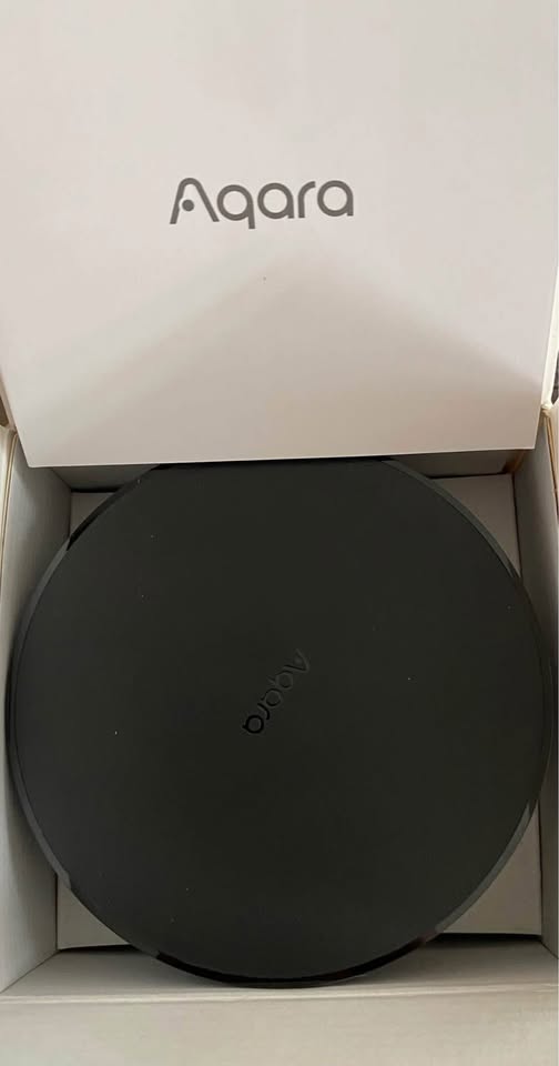 Aqara Smart Hub M2 - photo 3