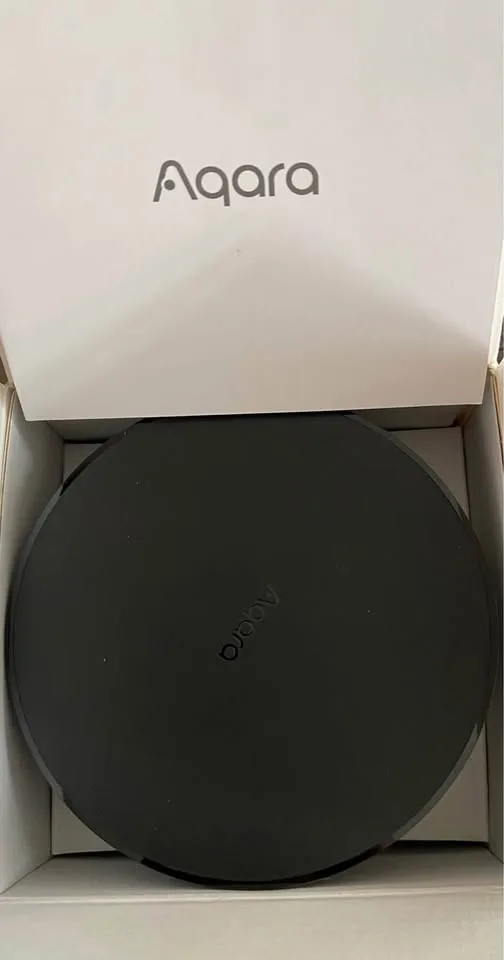 Aqara Smart Hub M2 image indicator(3)