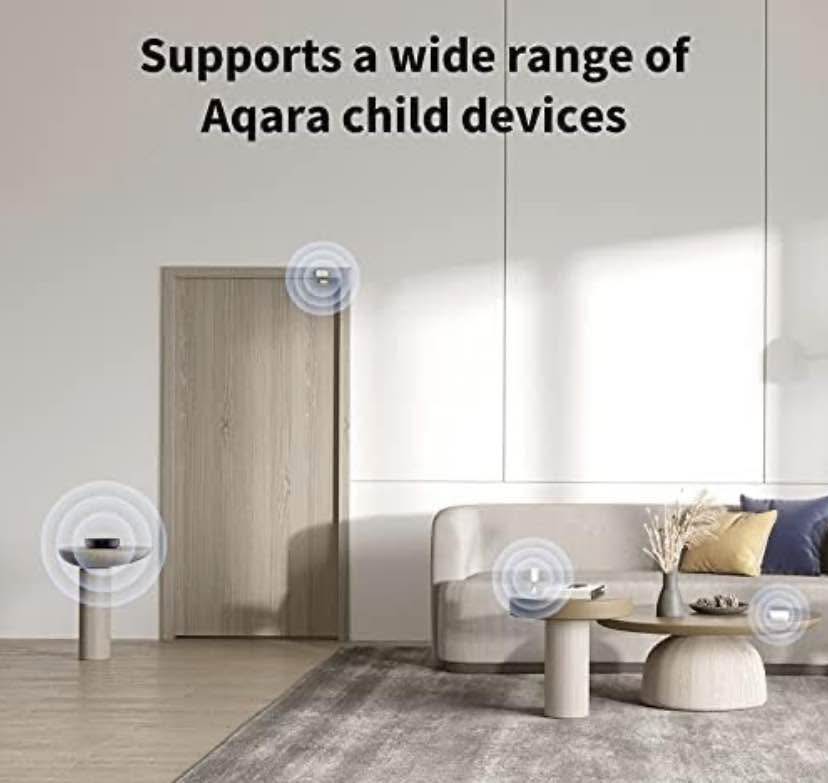 Aqara Smart Hub M2 - photo 4