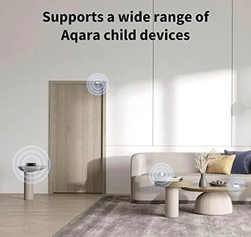 Aqara Smart Hub M2 image indicator(4)