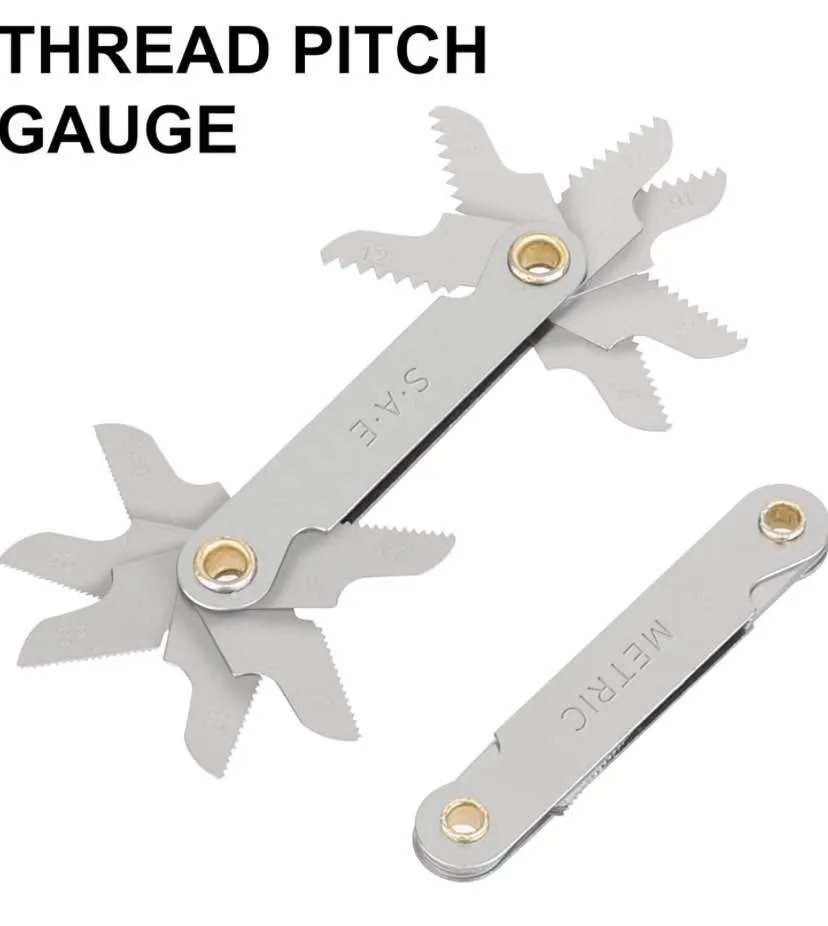 WYNNsky Die and Tap Set in SAE and Metric image indicator(7)