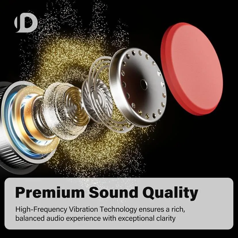 Bone Conduction Headphones, 32GB MP3, 8 Hours Playtime image indicator(5)