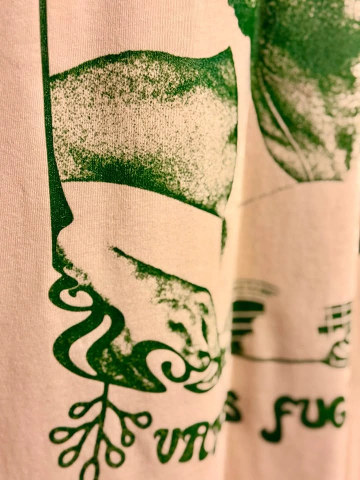 Gilberto Gil Graphic T-Shirt - photo 3