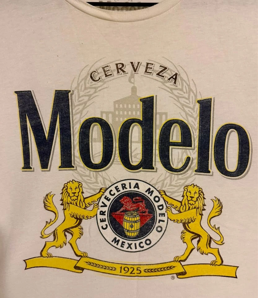 Modelo Graphic T-Shirt - photo 2