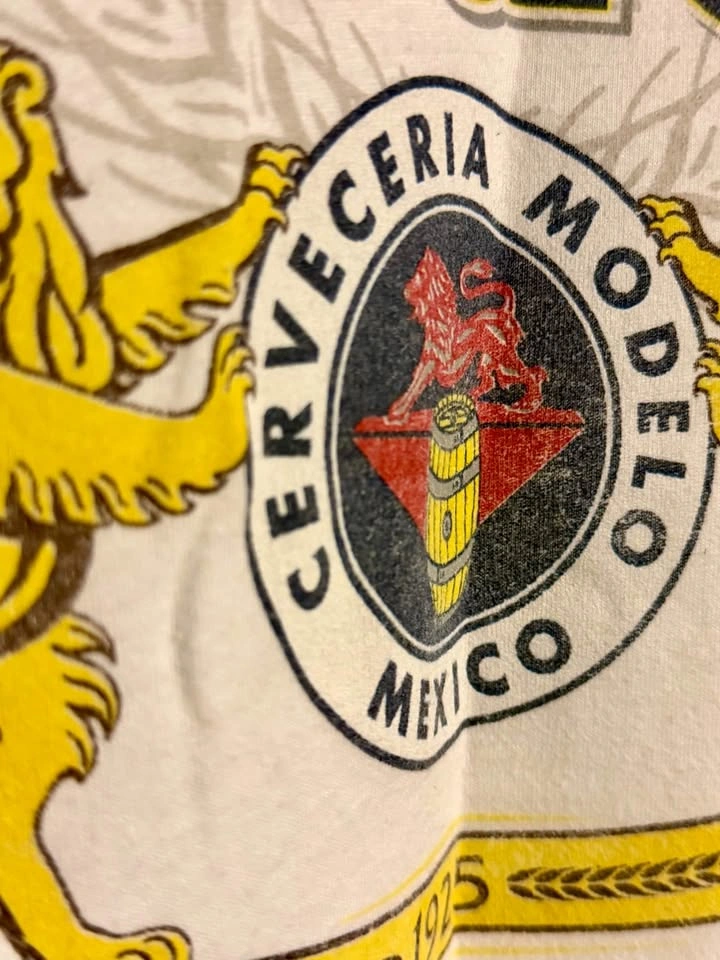 Modelo Graphic T-Shirt - photo 3