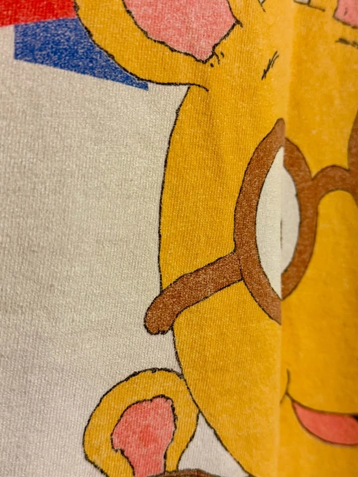 Vintage Arthur Graphic T-Shirt - photo 3