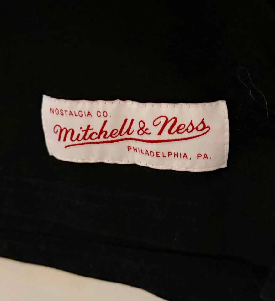 Larry Bird Long Sleeve T-Shirt - photo 3