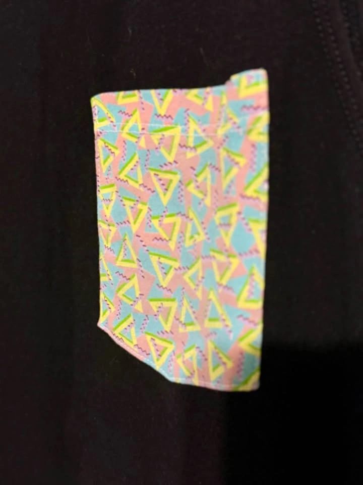 Pocket Tank Top - photo 2