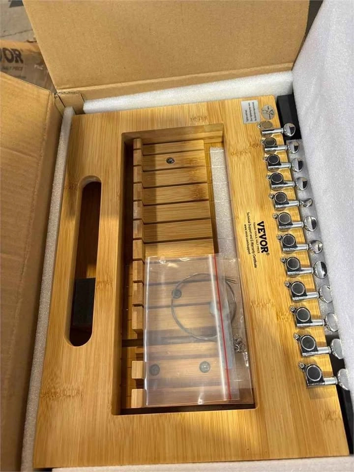 Brandnew VEVOR Soap Cutter, Cut 1-12 Bars - photo 5