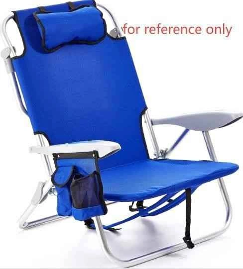 Portable Camping Beach Chair