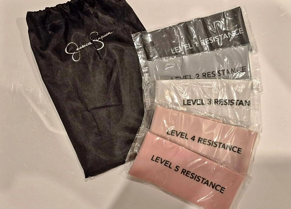 Resistance Bands