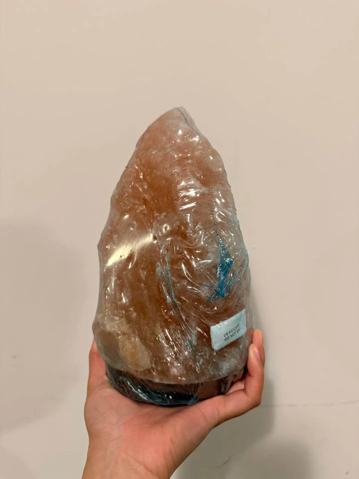Himalayan Salt Lamp