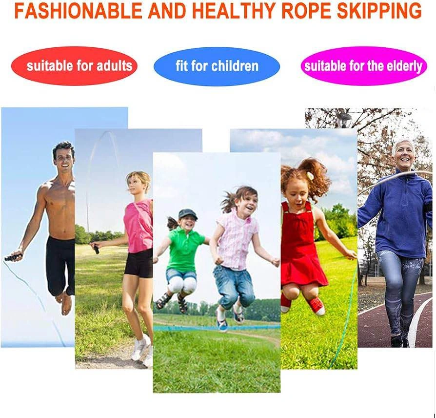 Kids Jump Rope - photo 5