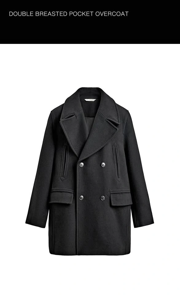 Zara coat