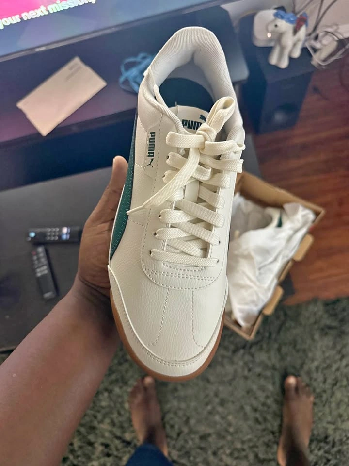 Puma Torino