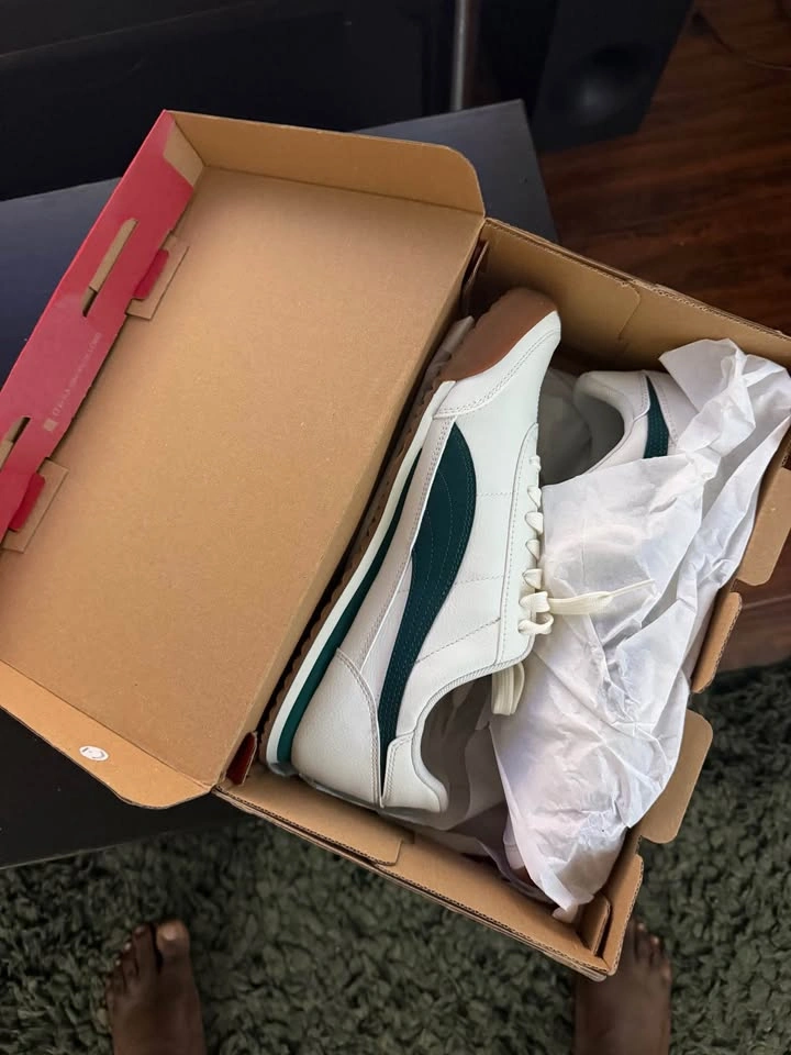 Puma Torino - photo 2