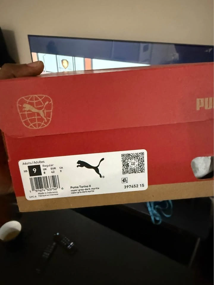 Puma Torino - photo 3