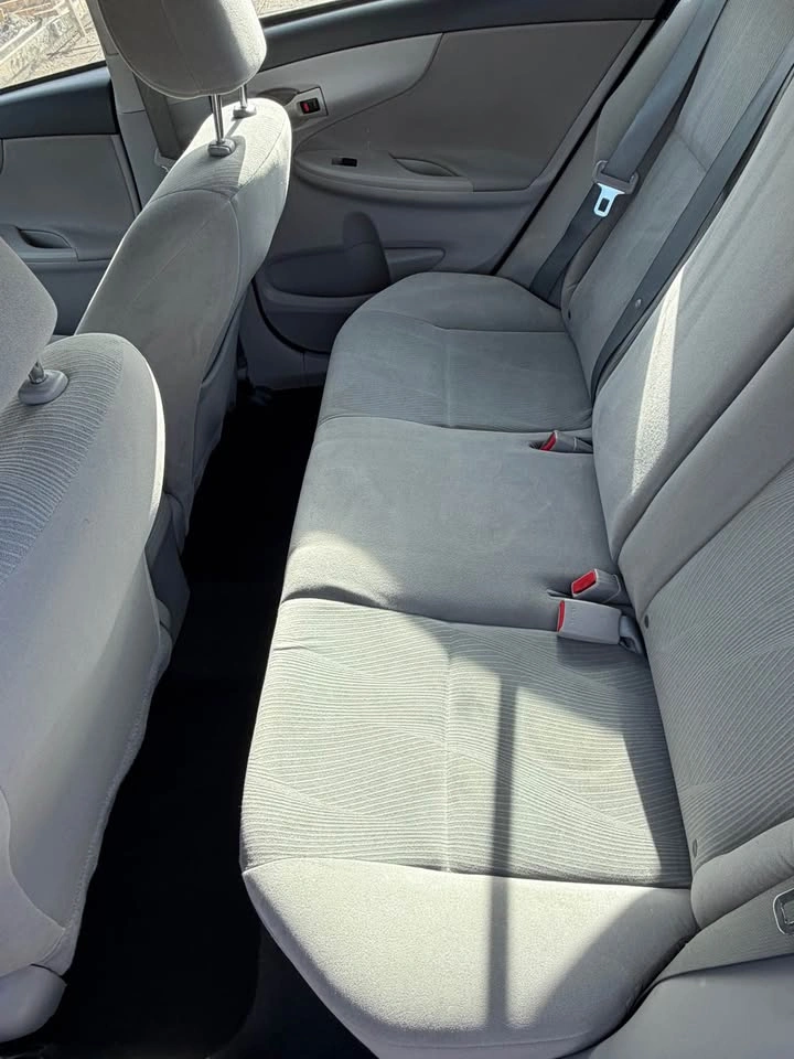 2013 Toyota Corolla - photo 4