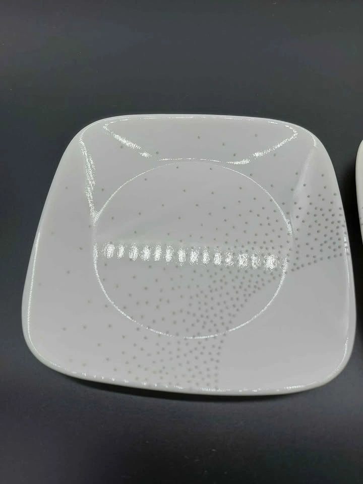Corelle Market Street New York Bread And Butter Plates Set Of 2 - photo 2
