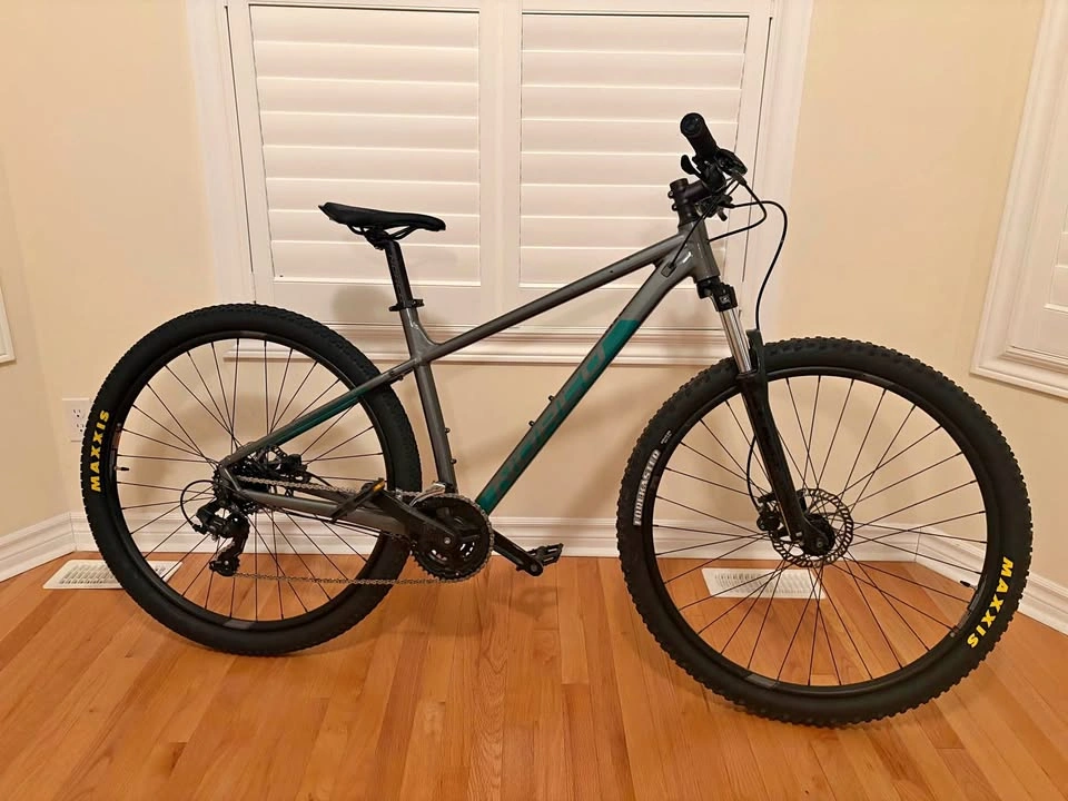 Norco Storm 29 Medium Mountain Bike