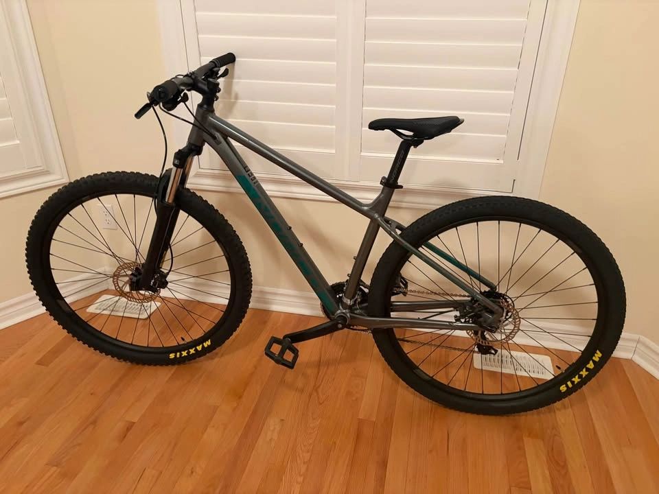 Norco Storm 29 Medium Mountain Bike - photo 2