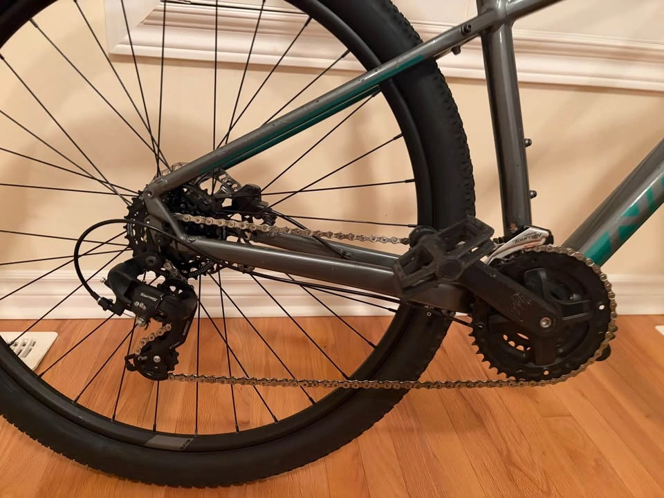 Norco Storm 29 Medium Mountain Bike - photo 3