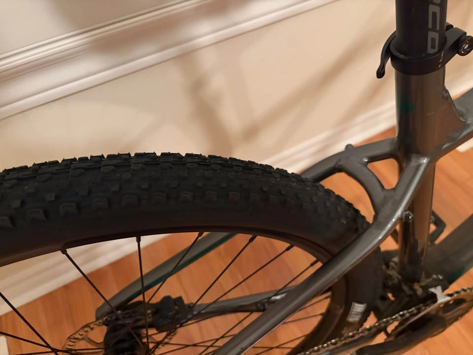 Norco Storm 29 Medium Mountain Bike - photo 5