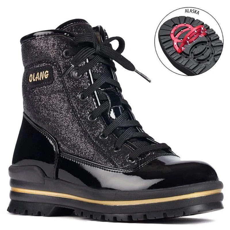 Olang Winter Boots BNWT - photo 4