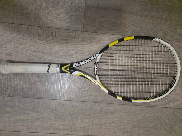 Babolat Aero Storm Tour