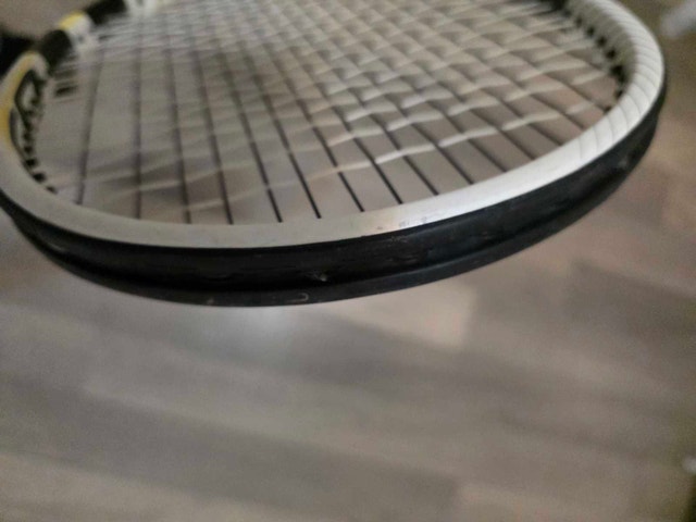 Babolat Aero Storm Tour - photo 2