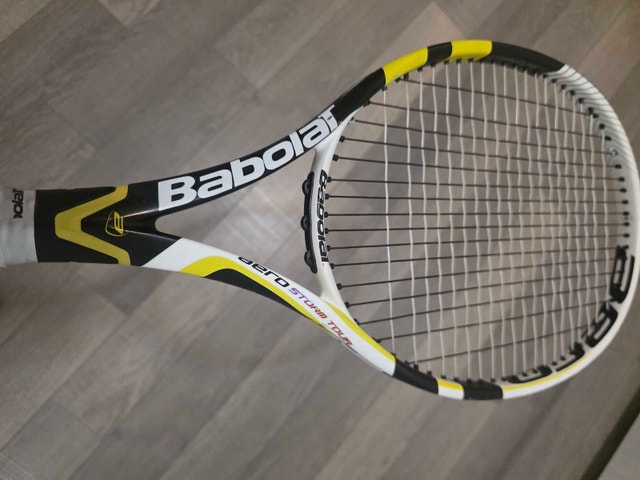 Babolat Aero Storm Tour - photo 3