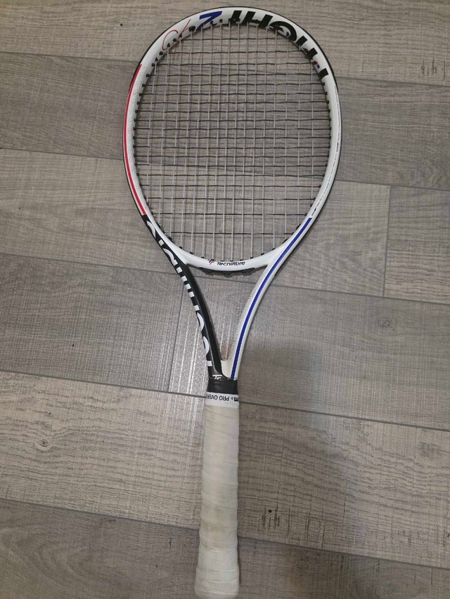 Tecnifibre TFight 295
