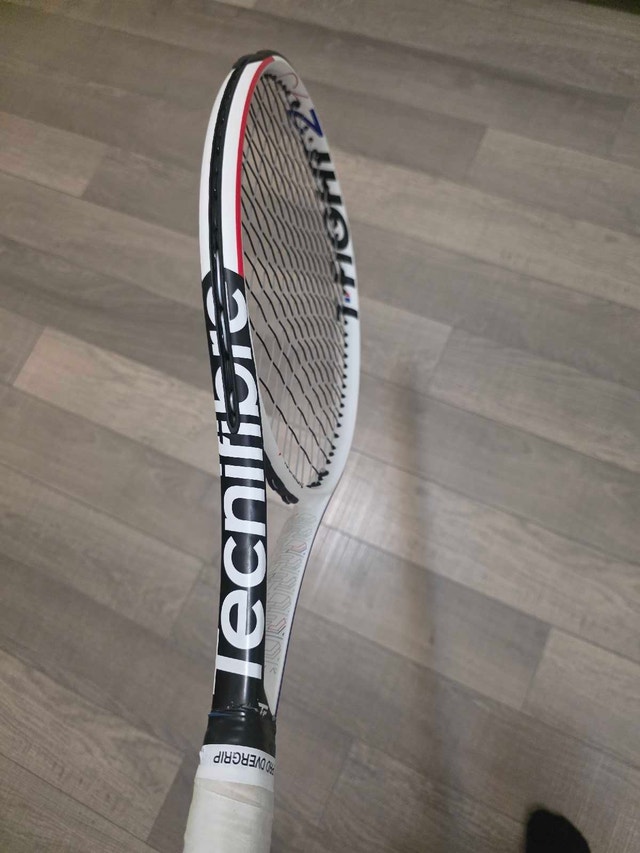 Tecnifibre TFight 295 - photo 2