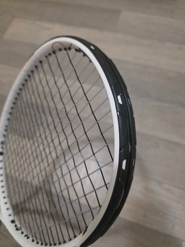 Tecnifibre TFight 295 - photo 3