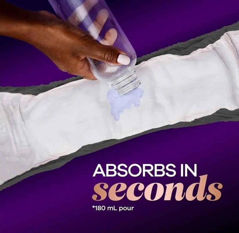 Always Discreet Women's Underwear, S/M, 12 Count - $15 - photo 3