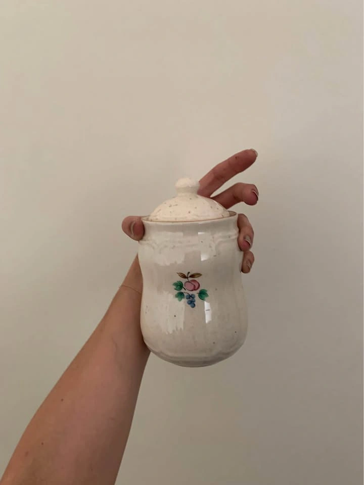 Cute Jar - photo 3