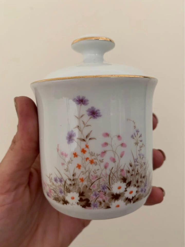 Sugar Jar Japan - photo 2