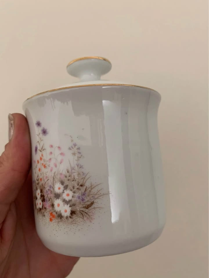 Sugar Jar Japan - photo 4