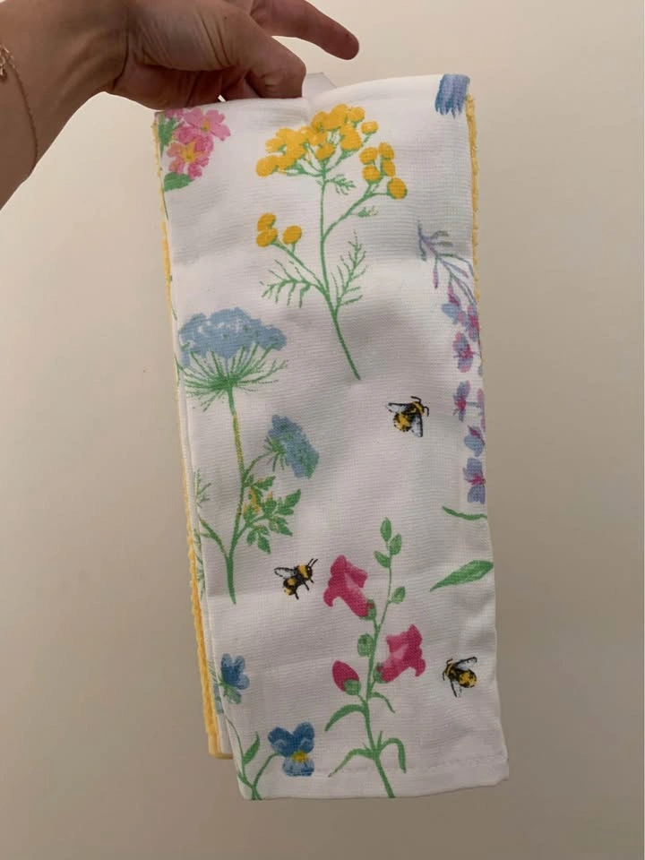 New Cute Dish Towels (3 pack) - photo 3