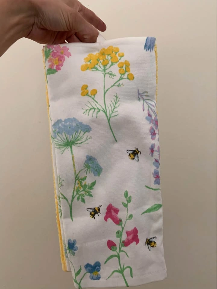 New Cute Dish Towels (3 pack) - photo 4