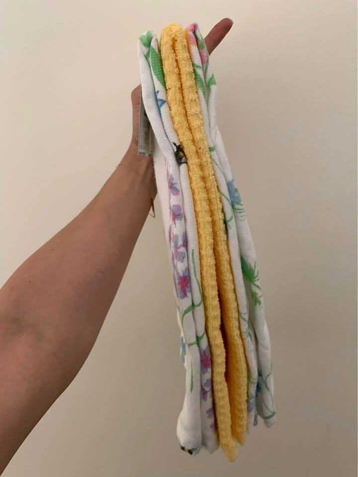 New Cute Dish Towels (3 pack) - photo 5