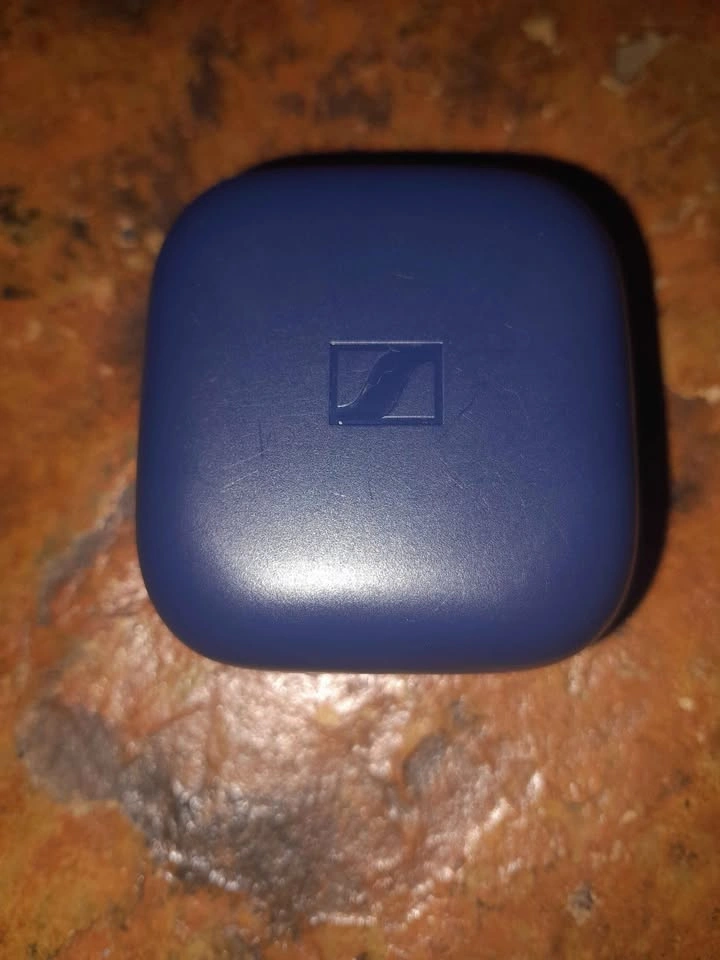 Sennheiser CX True Wireless Earbuds - photo 2
