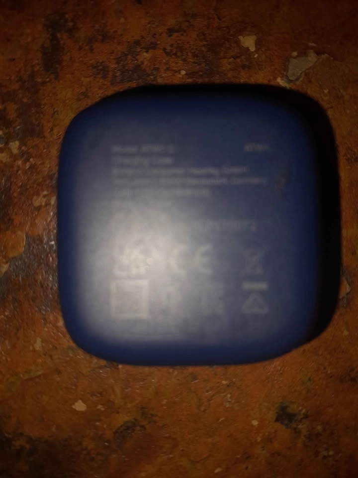 Sennheiser CX True Wireless Earbuds - photo 3