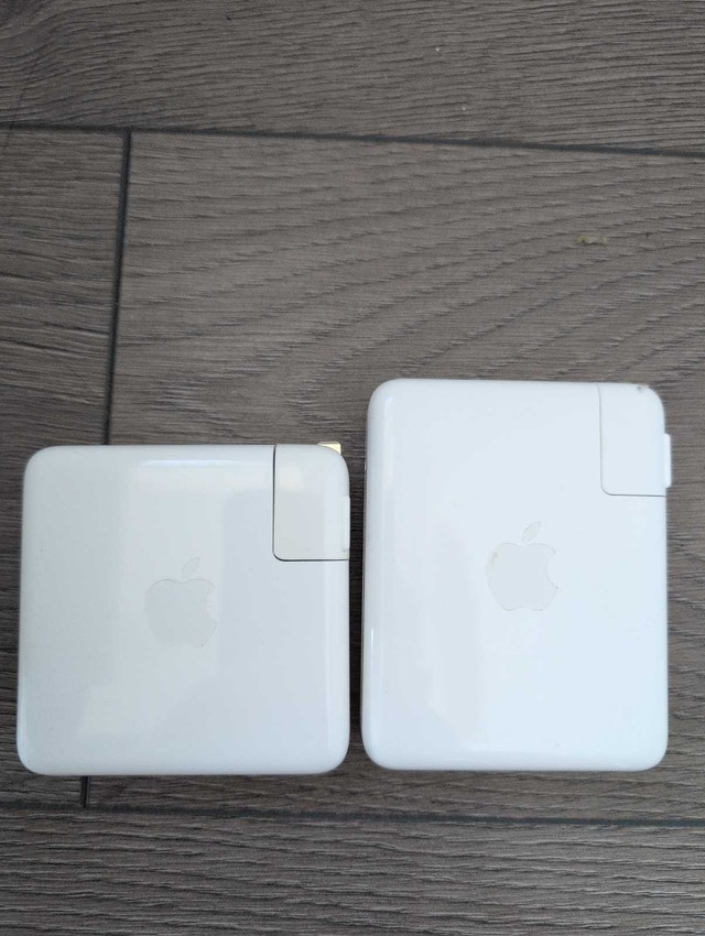 140W Apple USB-C charger, 96W - photo 2