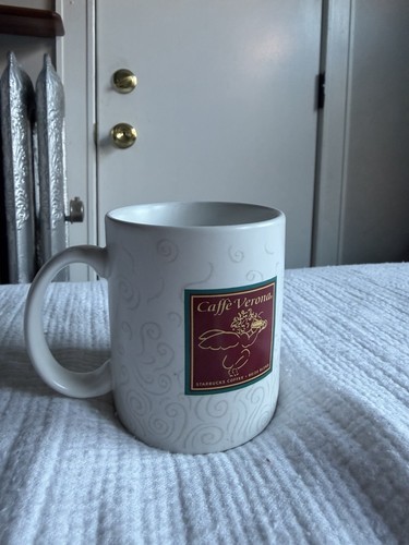 Starbucks Caffe Verona Coffee Mug. Vintage - Set of 2 - photo 3