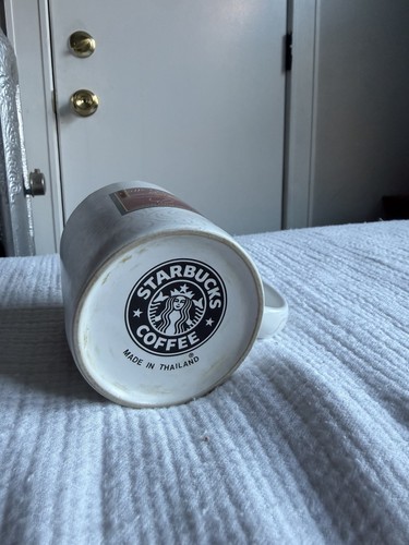 Starbucks Caffe Verona Coffee Mug. Vintage - Set of 2 - photo 5