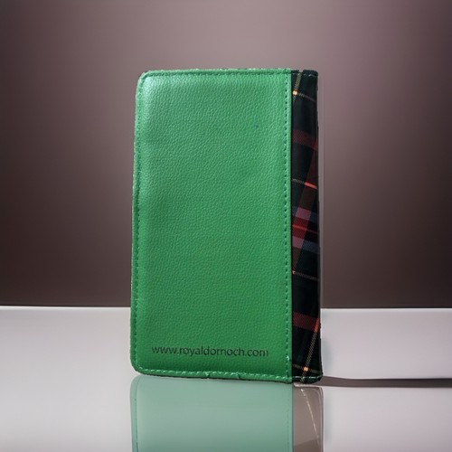 Royal Dornoch Scotland Scorecard Holder - photo 2