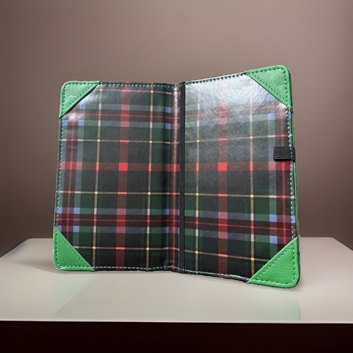 Royal Dornoch Scotland Scorecard Holder - photo 3